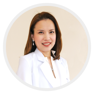 Dr. Fina Gupit-Lopez | Executive Director Dr. Fina Gupit-Lopez | Executive Director