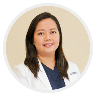 Dr. Daisy Cornejo-Malenab | Pediatric Dentistry Consultant Dr. Daisy Cornejo-Malenab | Pediatric Dentistry Consultant