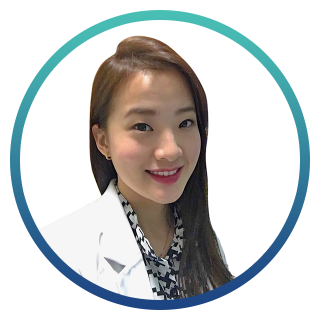 Dr. Germilyn Krizza Go | Advanced Education in Pediatric Dentistry - Batch 1 Dr. Germilyn Krizza Go | Advanced Education in Pediatric Dentistry - Batch 1