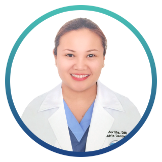 Dr. Ma. Rea Lane Horfilla | Advanced Education in Pediatric Dentistry - Batch 2 Dr. Ma. Rea Lane Horfilla | Advanced Education in Pediatric Dentistry - Batch 2