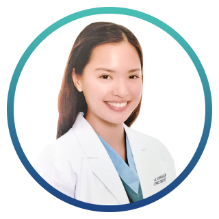Dr. Patricia Gloria Vargas-Muere | Advanced Education in Pediatric Dentistry - Batch 2 Dr. Patricia Gloria Vargas-Muere | Advanced Education in Pediatric Dentistry - Batch 2