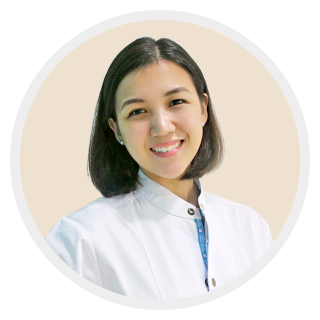 Dr. Gianina Camille Gamboa-Garcia | AEPD Training, Deputy Dr. Gianina Camille Gamboa-Garcia | AEPD Training, Deputy