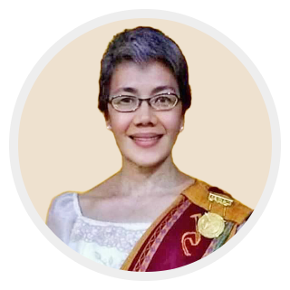 Dr. Cristina Laureta | Orthodontics Consultant Dr. Cristina Laureta | Orthodontics Consultant