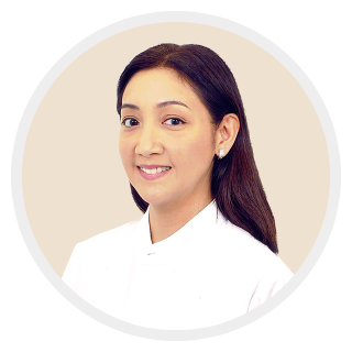 Dr. Chibelle De Veyra-Pike | Orthodontics Consultant Dr. Chibelle De Veyra-Pike | Orthodontics Consultant